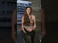 Lagu Wat vond @kaitlynaurelia ervan toen ze de TR-1000 voor het eerst in handen kreeg?