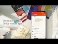 Video di The Office mobile app