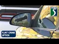 Flint crime uptick