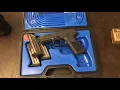 FN FNS-9 9mm review The Most Underrated Pistol on the Market