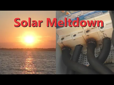 Download MP3 Solar Meltdown