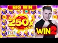 SEVEN LIVE x LEGAM WEEKEND MET WINST🔴TOP BONUS KOOP NIEUWE SPELLETJES⚡