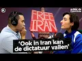Lagu Door de val van Assad besefte Eline Derakhshan: er is hoop voor Iran | VPRO Frontlinie