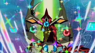 فوز يويا على يوري يوغي يو ارك في 