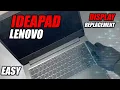 Lenovo IdeaPad 3 Screen Replacement LCD Replacement