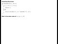 Recursion Example Solved with Explanation - weirder 3 2