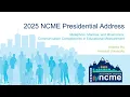 Download Lagu 2025 NCME Presidential Address: Andrew Ho, Harvard University
