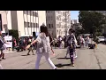 YamaSho-Kai Buddhist Church of San Francisco Ginza Bazaar Bon Odori 2019