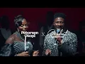 PETERSON FT PRUDENT || HE IS GOD OFFICIAL VIDEO