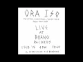 Lagu Ora Iso Live At Bhang Records