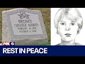 Ozaukee County 1959 cold case Chester Breiney s remains laid to rest FOX6 News Milwaukee