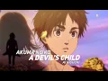 Download Lagu Akuma no Ko(A Devil's Child) - Ai Higuchi - Audio Edit