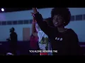 EZE - Dare David Ft Osby Berry (Official Video)