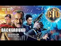Lagu CID BACKGROUND MUSIC