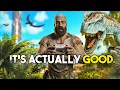 Is ARK Ascended Actually Better on Console in 2026