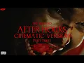 Download Lagu The Weeknd - Heartless / Hold Your Heart / Faith / Blinding Lights (Cinematic Version) AHCV PART 3