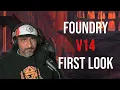 Foundry Version 14 Is OUT What s NEW