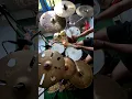 Phoebus - Snarky Puppy #drummer #drums