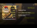 Keeping It Real - Marcia Griffiths & Busy Signal