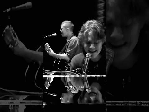 Why don’t you come on down…? #hanson #underneath