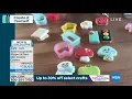 Sweet Sugarbelle Shape Shifters Mini Cookie Cutters