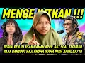 Lagu BEGINI PENJELASAN MAMAH APRIL DA7 SOAL TEGURAN RAJA DANGDUT HAJI RHOMA IRAMA PADA APRIL DA7 !!!
