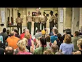 Teachers Meet Drill Instructor - Marine Corps Recruit Training 2022 Educator s Workshop