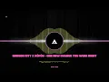 GORGON CITY X RÜFÜS - ONE NEW CHANGE YOU WERE RIGHT