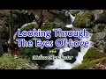 Looking Through The Eyes of Love - Melissa Manchester KARAOKE VERSION