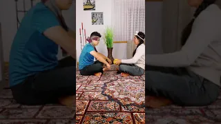 شوخی های زن و شوهری فیلم های خنده دار فامیلی جعفری شبکه خنده گرده کفک اتریش خانواده شاد شادی و خنده 