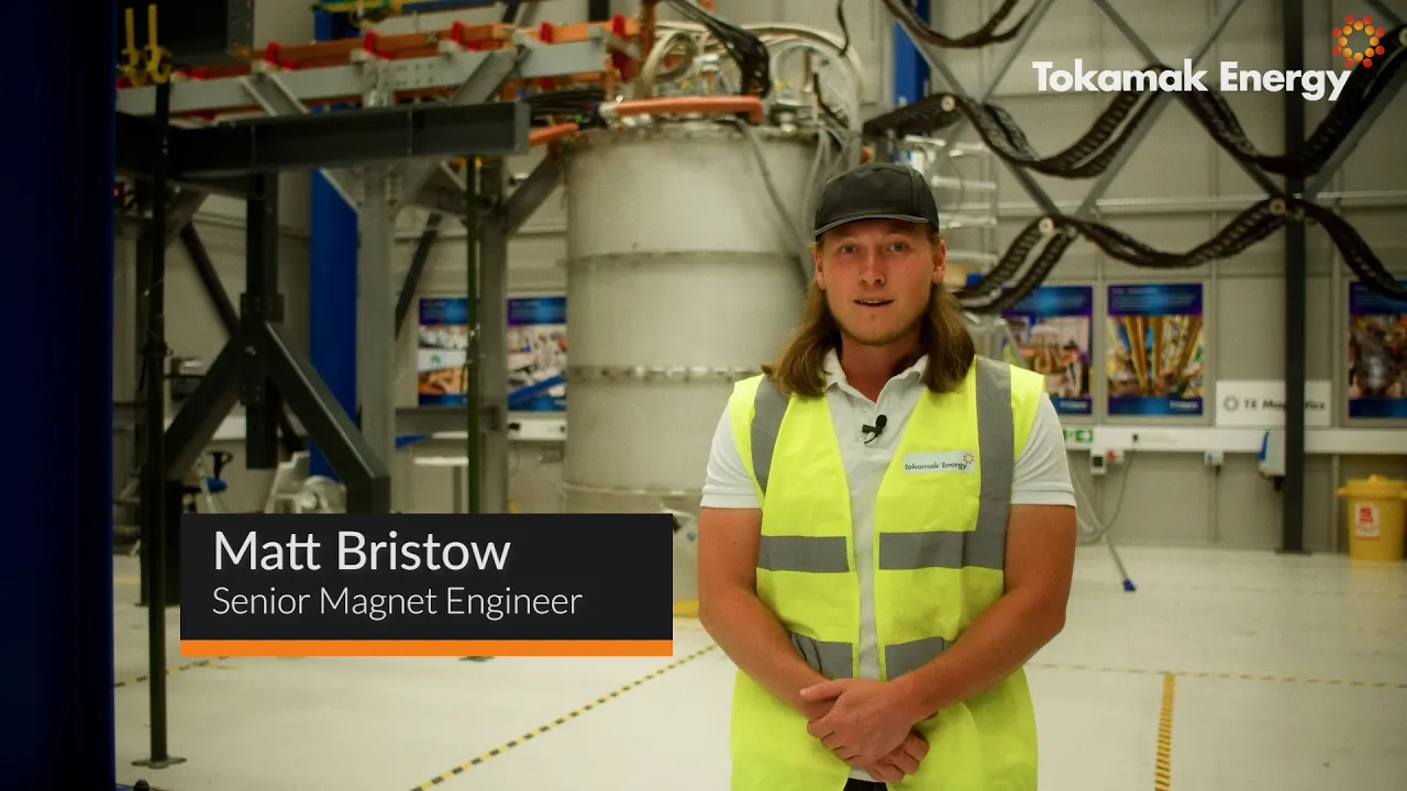 Demo4 fusion magnet breakthrough: Behind the scenes