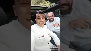 فرحه عصام صاصا كروان طب بوم طخ طخ طخ 