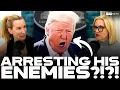Download Lagu IHIP News: Trump Turns HIS DOJ Into a CRIME RING, Attacking His ENEMIES!!