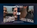 Download Lagu SuperKliq vs Ricochet, Will Ospreay \u0026 Matt Sydal Highlights BOLA 2016 Night 2