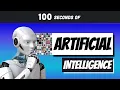 AI in 100 Seconds