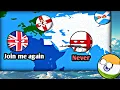 Download Lagu What If The UK Broke Into 4 Countries | Countryballs Animation | EP 2 | Geowolf