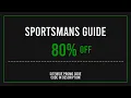 Sportsmans Guide Promo Code 2025 March