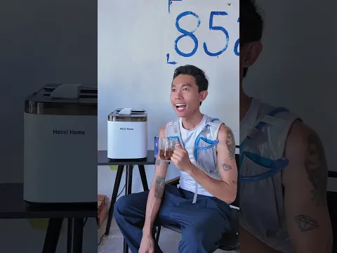 Nóng quá mà không có nước đáaaa