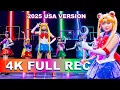 Download Lagu Pretty Guardian Sailor Moon The Super Live FULL 2025 Ending MIDLAND TEXAS USA