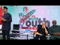 Download Lagu Peter Obi, Ms. Briggs, Prof. Udenta Take Questions From Students At The COPDEM Youth Summit In Abuja