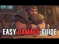 This is how You Calculate Damage for D D 5e 5 Step Combat Guide