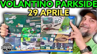 Download Parkside Lidl DIY flyer 29 April 2024. Riccardo Muscarella #parkside #lidl #tools MP3