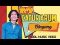 CATUR ARUM - Bingung ( Official Music Video )
