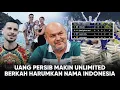 Persib Diguyur Uang Miliaran, Haye \u0026 Eliano Langsung Holiday: Berkah Harumkan Nama Indonesia di Asia