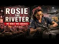 Rosie the Riveter – We Built the Arsenal | Epic World War II History Song