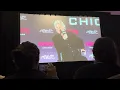 KURT RUSSELL FULL PANEL from Fan Expo Chicago Comic Con - and surprise guests