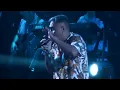 El Loco Amato - Dejame intentar (en vivo)
