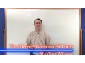 Lesson 2 - Metric System And SI Units Unit Conversion Tutor