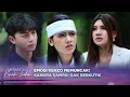 Kenzo Full Emosi! Sandra Gak Mengakui Telah Menabrak Mutiara | Merangkai Kisah Indah Episode 141