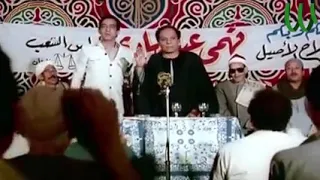 مشهد كوميدي تخيل عادل امام لما يترشح في الانتخابات هيقول ايه 